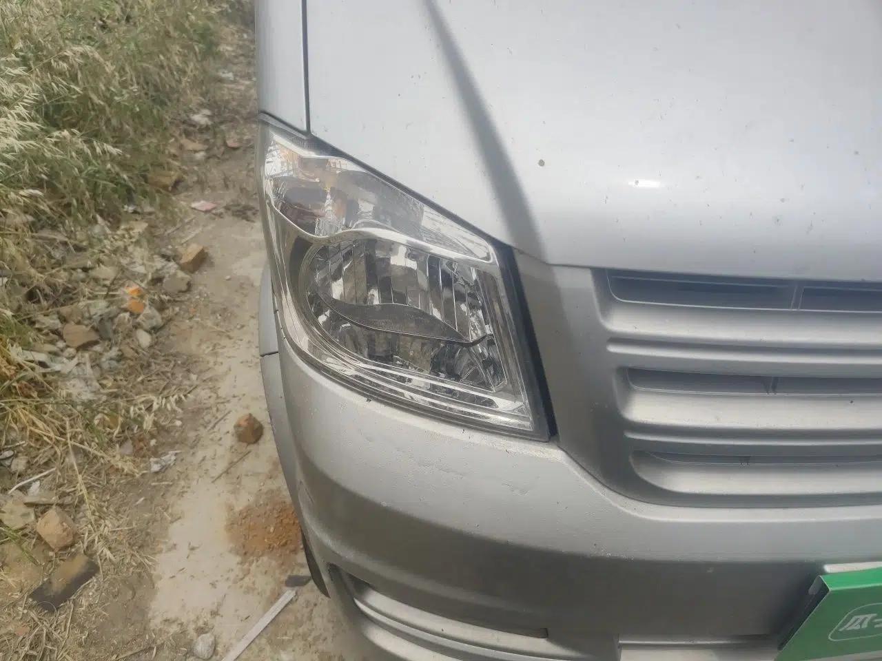 Dongfeng Xiaokang K05S 2019 1.2L Practical Version China VI Standard DK12 — миниатюра 7