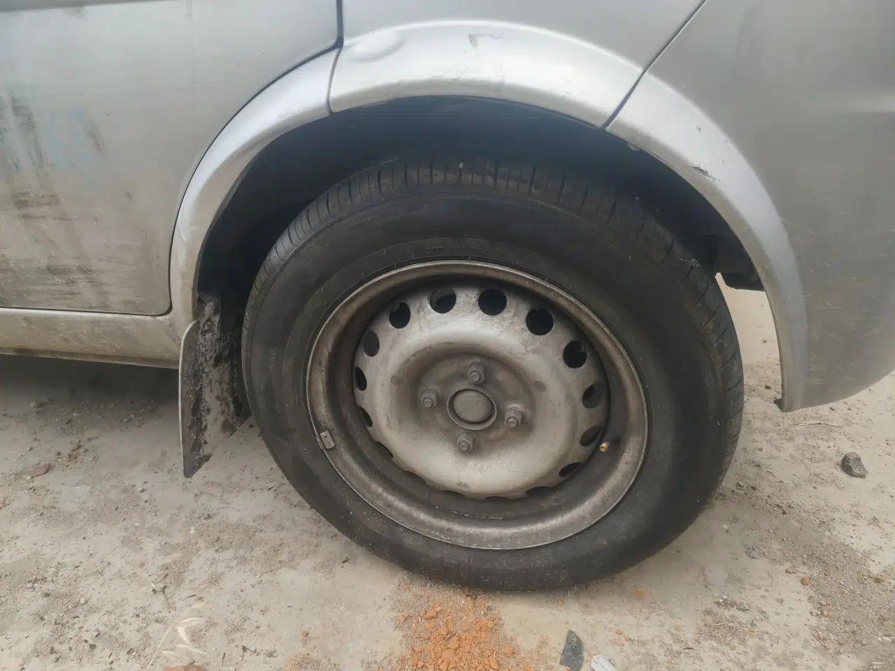 Dongfeng Xiaokang K05S 2019 1.2L Practical Version China VI Standard DK12 — миниатюра 8