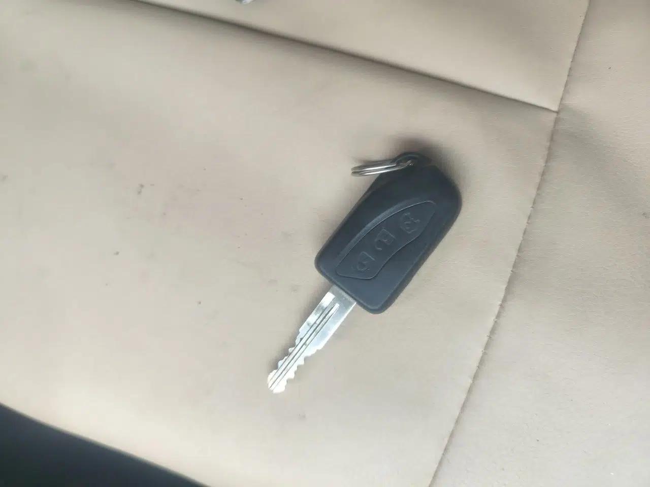 Dongfeng Xiaokang K05S 2019 1.2L Practical Version China VI Standard DK12 — миниатюра 9