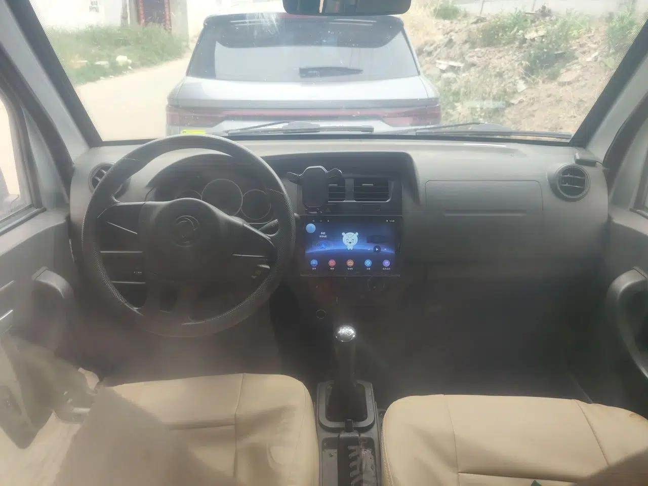 Dongfeng Xiaokang K05S 2019 1.2L Practical Version China VI Standard DK12 — миниатюра 10