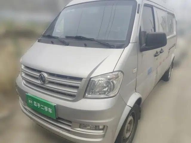 Dongfeng Xiaokang K05S 2019 1.2L Practical Version China VI Standard DK12