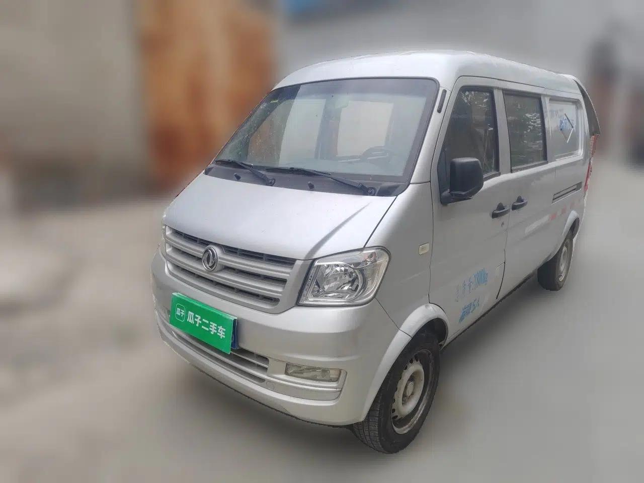 Dongfeng Xiaokang K05S  — миниатюра 1