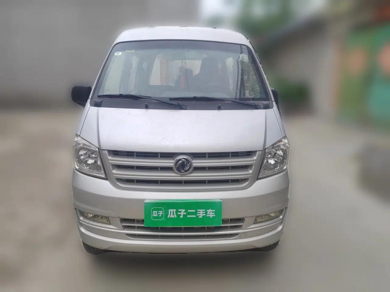 Dongfeng Xiaokang K05S  — миниатюра 2