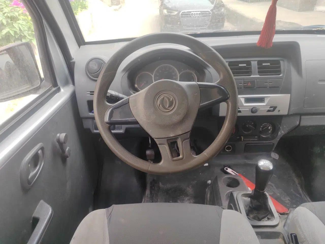 Dongfeng Xiaokang K05S  — миниатюра 11