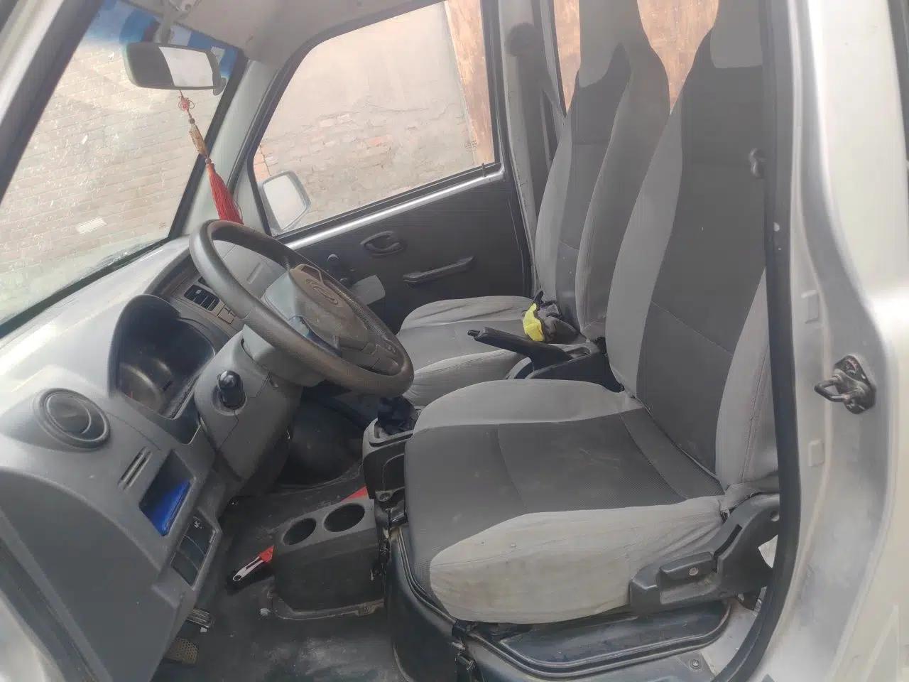 Dongfeng Xiaokang K05S  — миниатюра 16