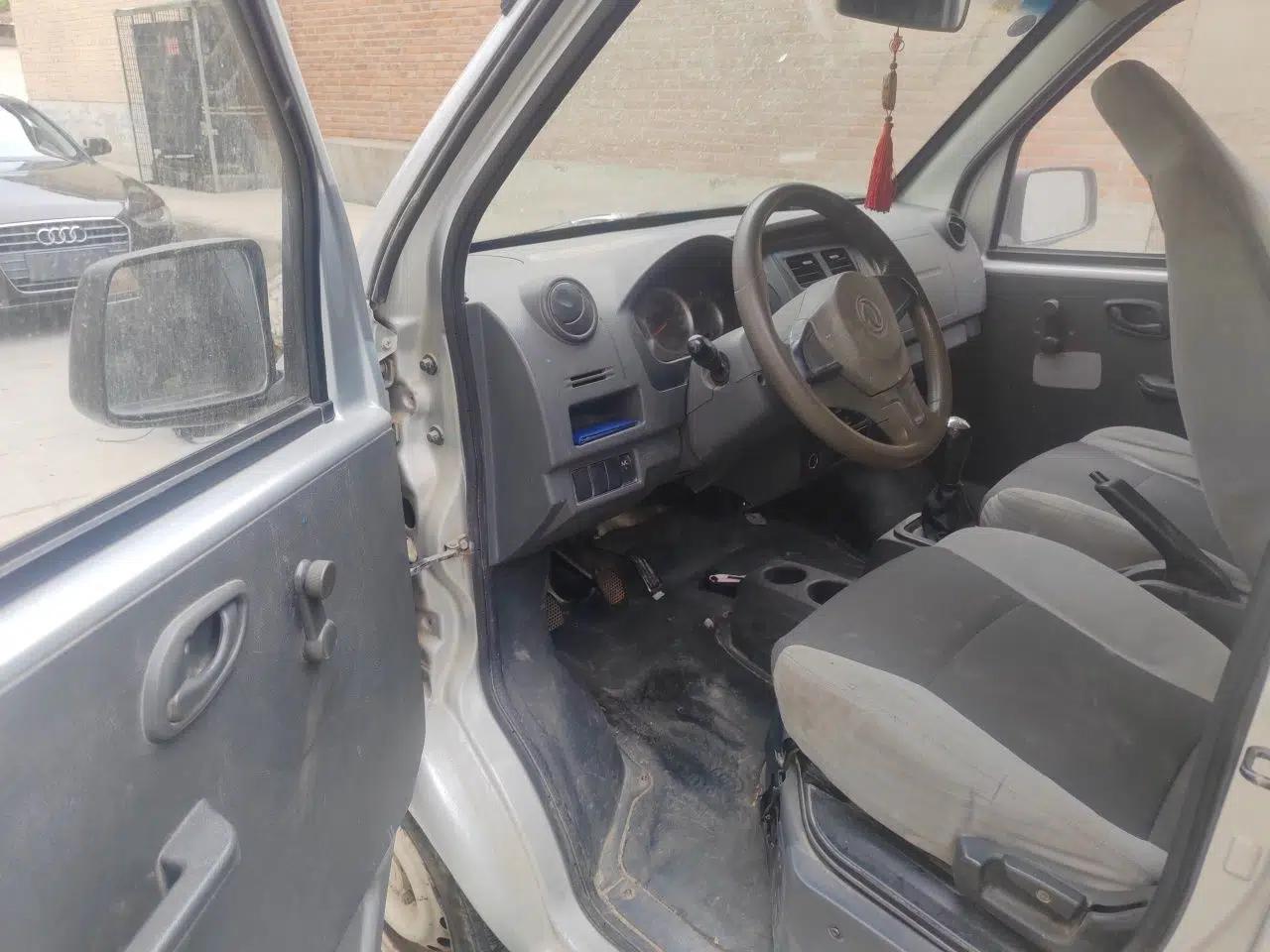 Dongfeng Xiaokang K05S  — миниатюра 17