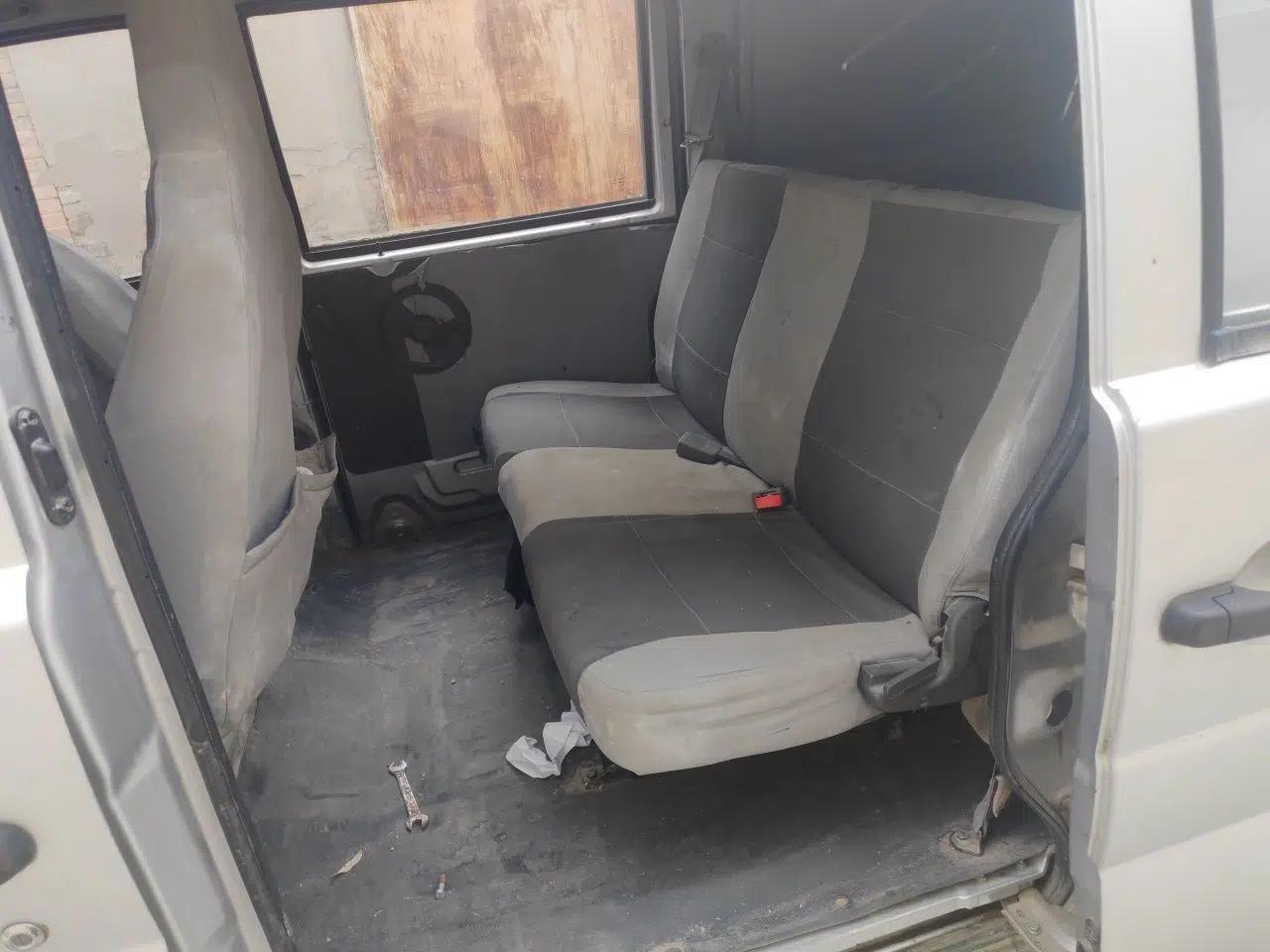 Dongfeng Xiaokang K05S  — миниатюра 18