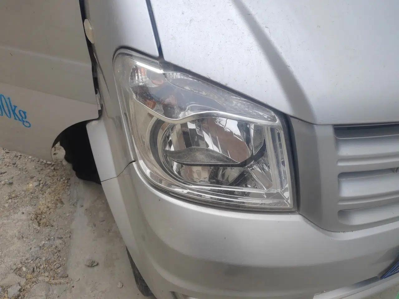 Dongfeng Xiaokang K05S  — миниатюра 7