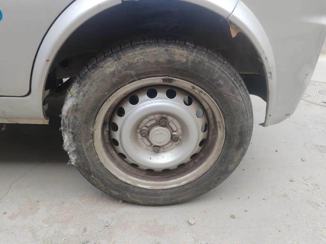 Dongfeng Xiaokang K05S  — миниатюра 8