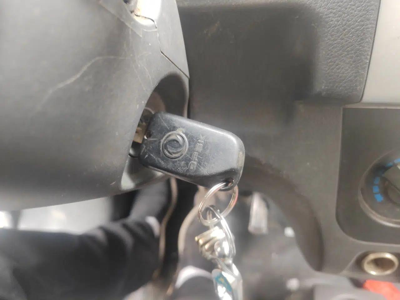 Dongfeng Xiaokang K05S  — миниатюра 9
