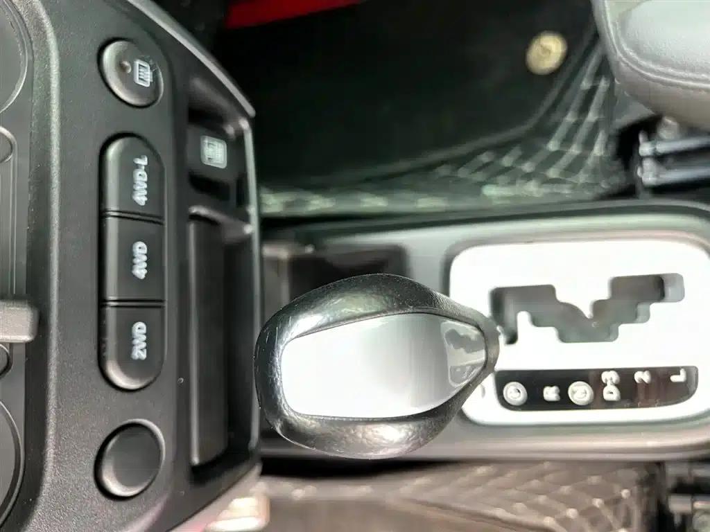 Imported 2012 Jimny 1.3 AT JLX Navigation Edition — миниатюра 8