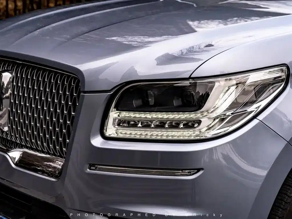 Navigator 2020 3.5T Presidential Series — миниатюра 2