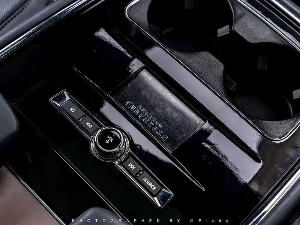 Navigator 2020 3.5T Presidential Series — миниатюра 13