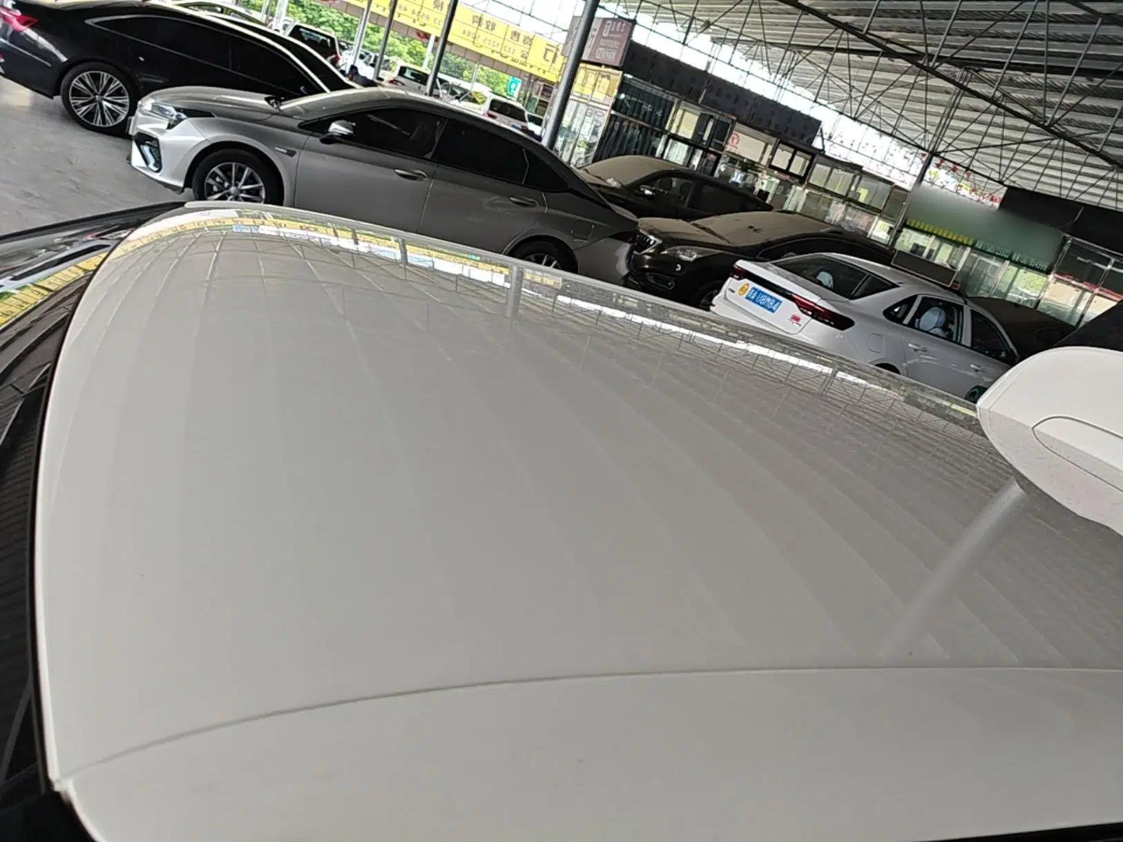 Dongfeng NAMMI 01 2024 330 Plus Smart+ — миниатюра 11