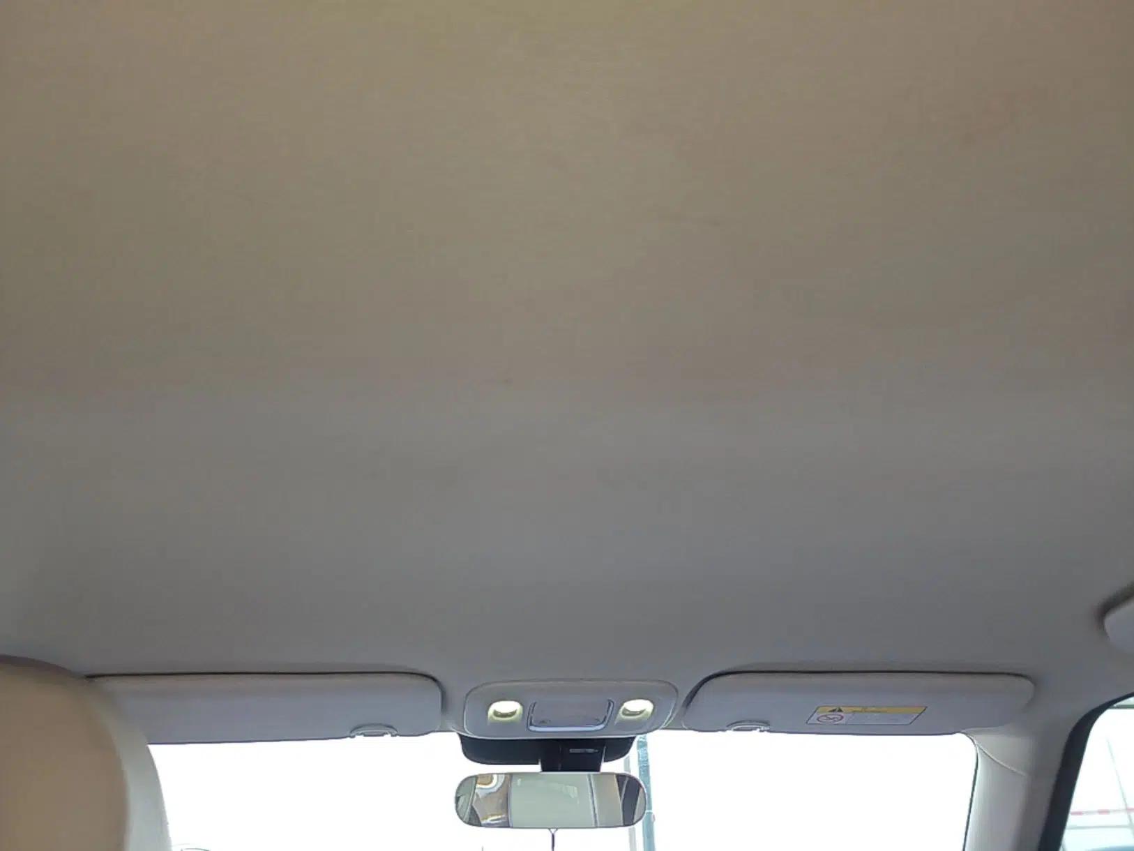 Dongfeng NAMMI 01 2024 330 Plus Smart+ — миниатюра 20