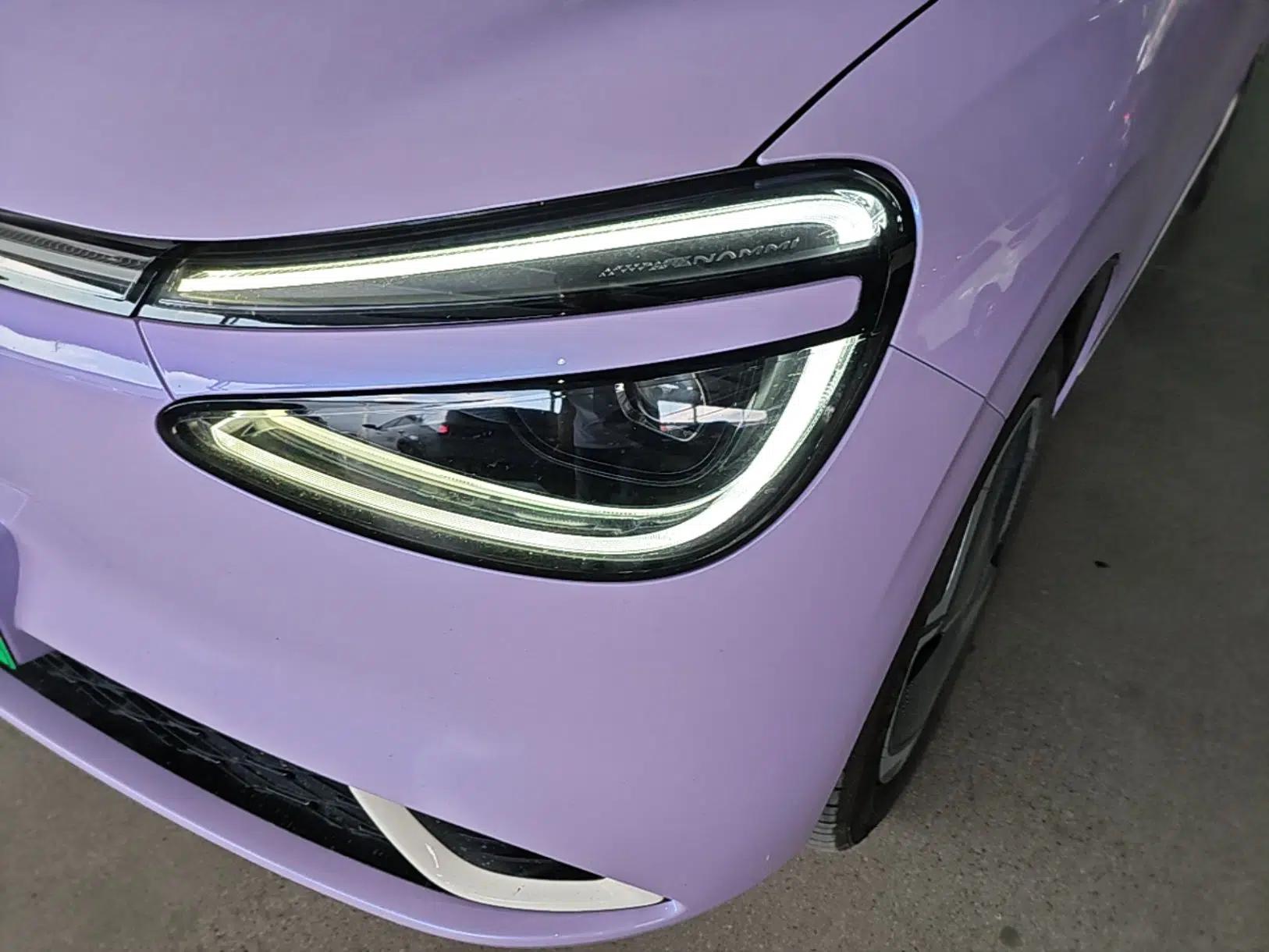 Dongfeng NAMMI 01 2024 330 Plus Smart+ — миниатюра 4