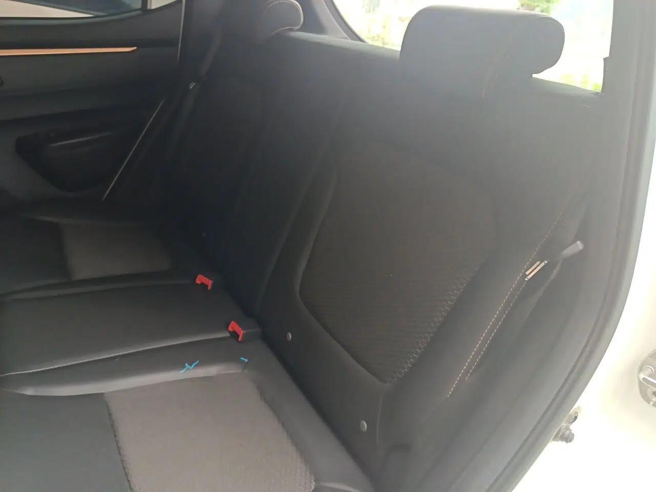 Dongfeng NAMMI BOX 2022 Chasing Wind Edition 351 km Advanced Model — миниатюра 18