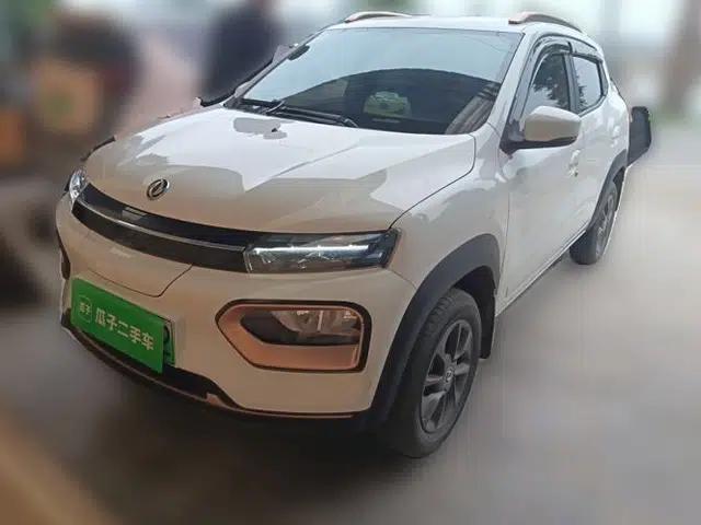 Dongfeng NAMMI BOX 2022 Chasing Wind Edition 351 km Advanced Model