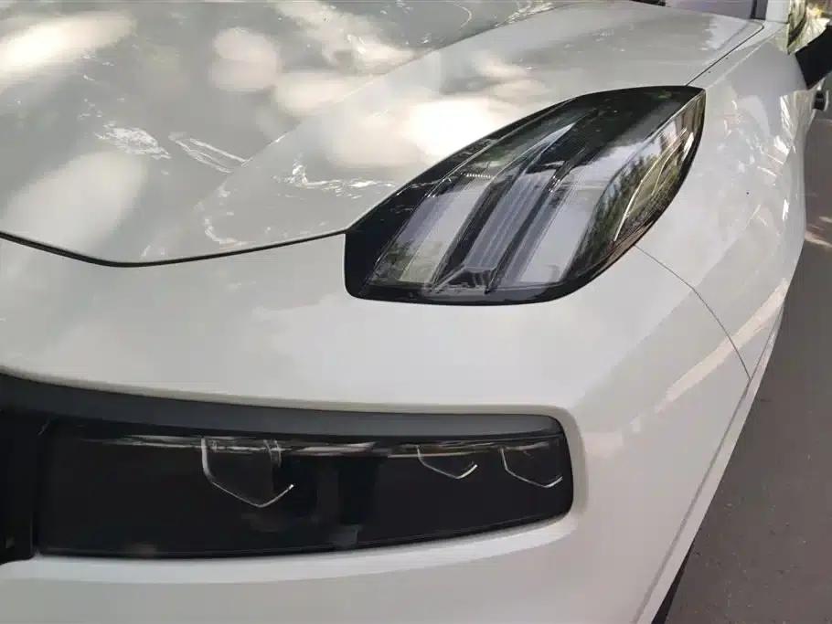 Lynk & Co 09 2021 2.0T Halo 6-seater — миниатюра 5