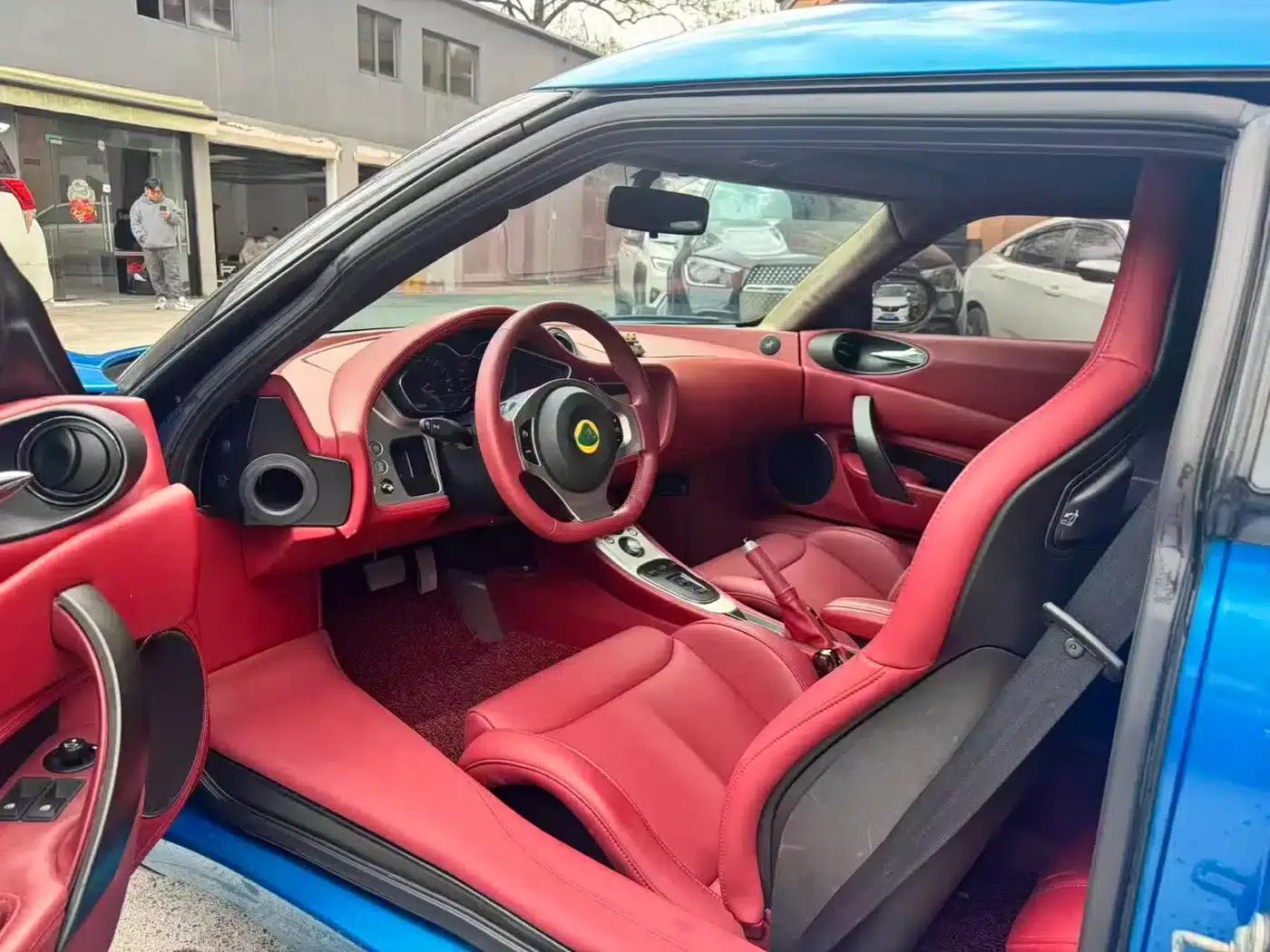 2015 Evora 3.5T S — миниатюра 3