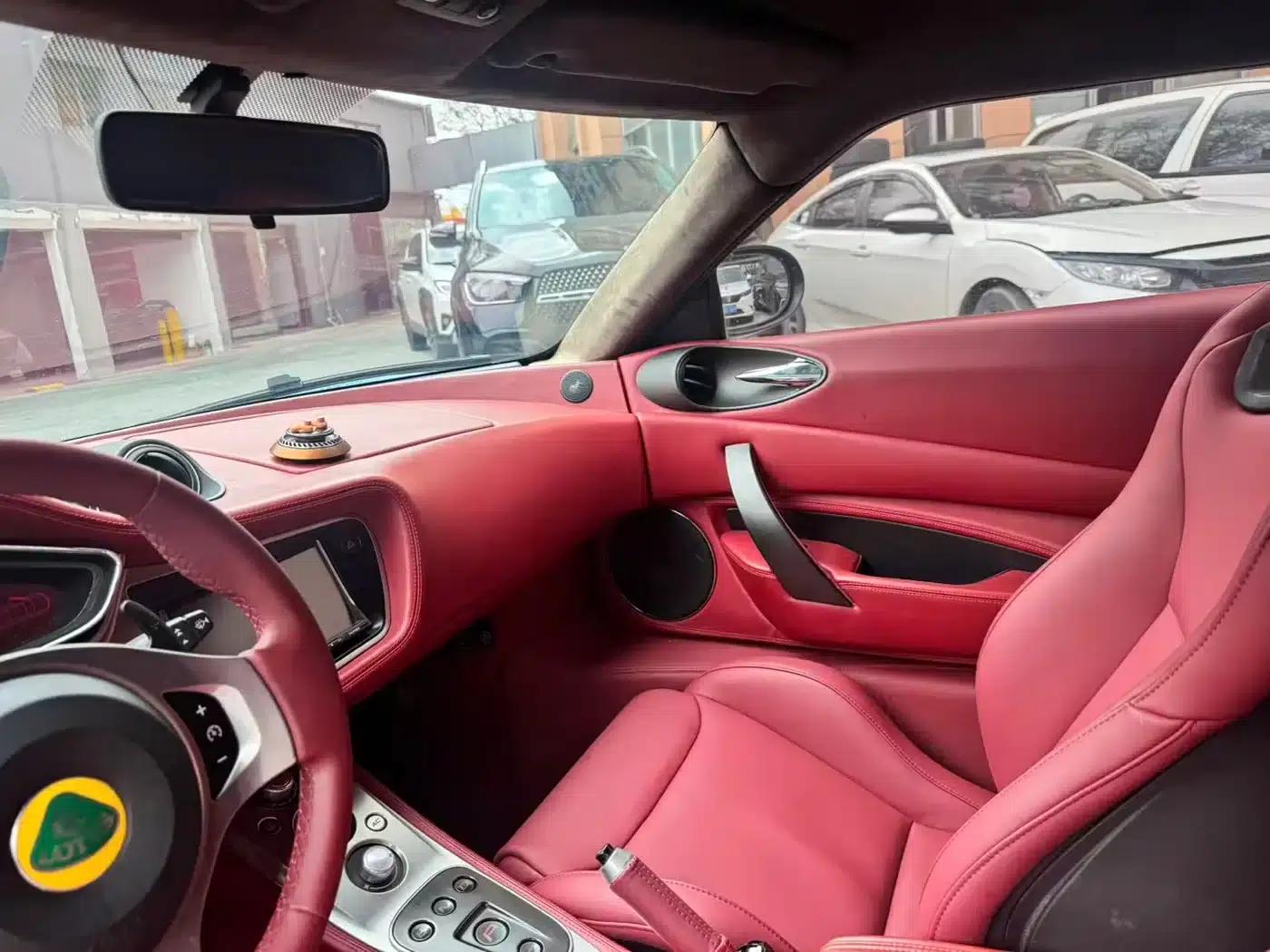 2015 Evora 3.5T S — миниатюра 5