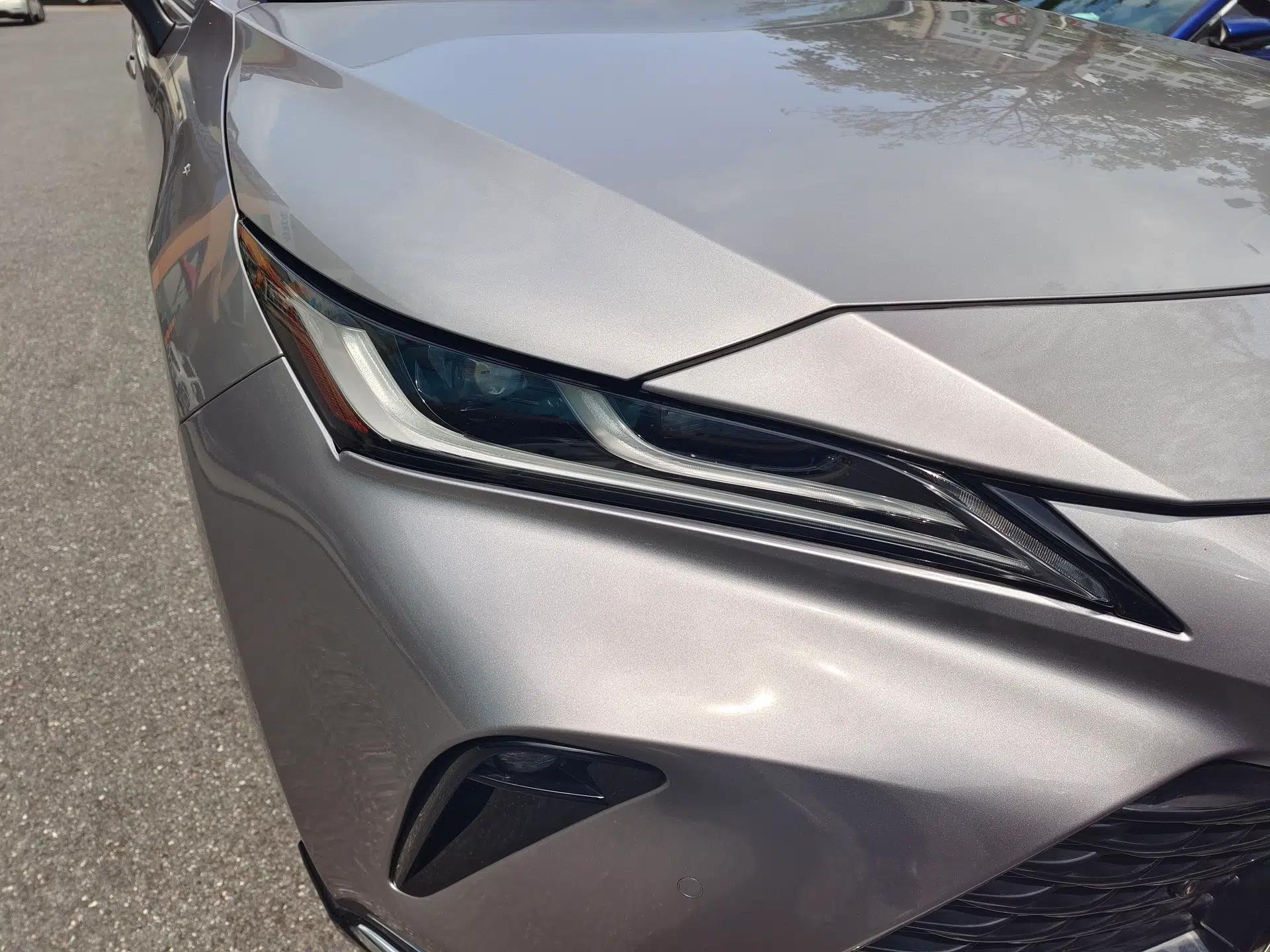 Toyota Venza 2022 2.0L CVT Two-Wheel Drive Prestige Edition — миниатюра 7