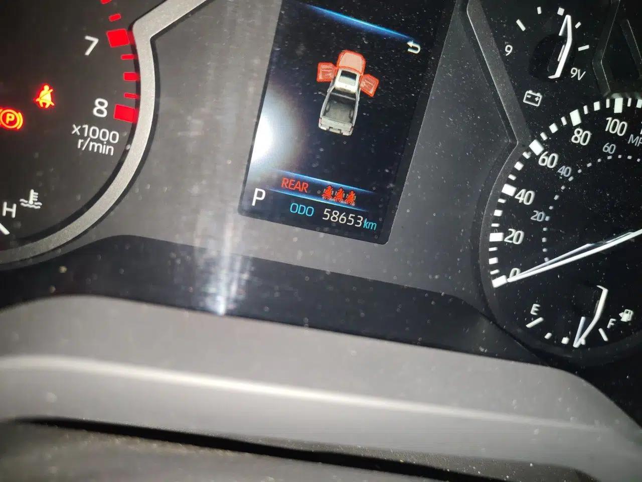 Toyota Tundra  — миниатюра 13