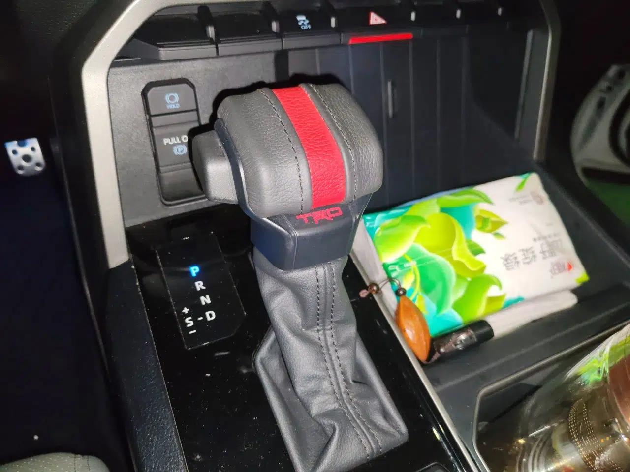Toyota Tundra  — миниатюра 15