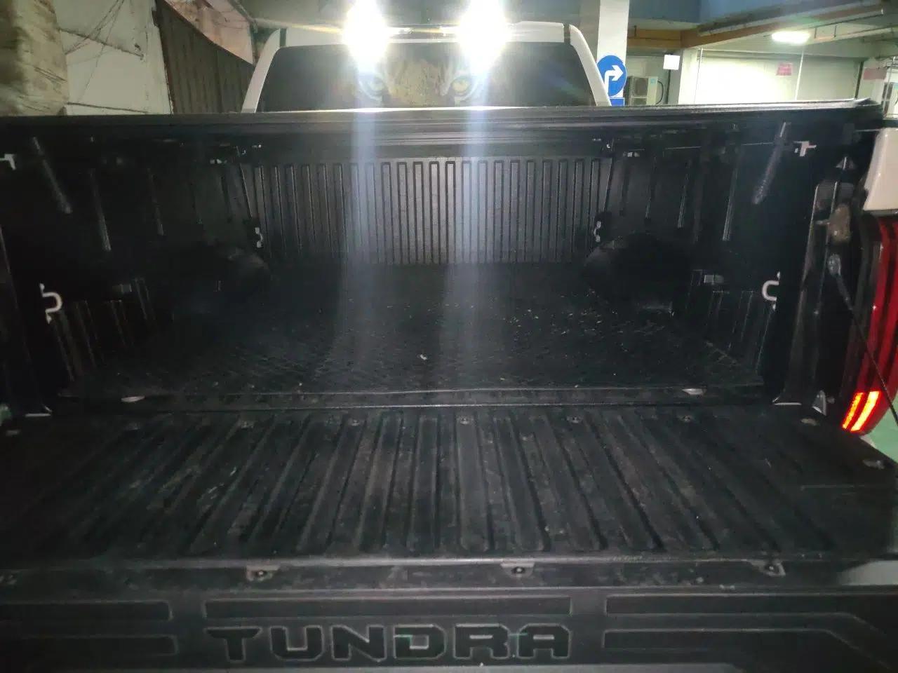 Toyota Tundra  — миниатюра 20