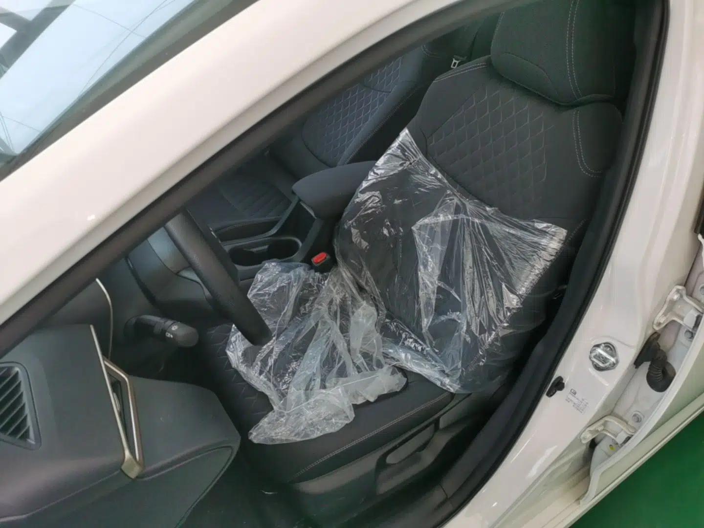 Toyota Allion 2023 2.0L Pioneer Edition — миниатюра 18
