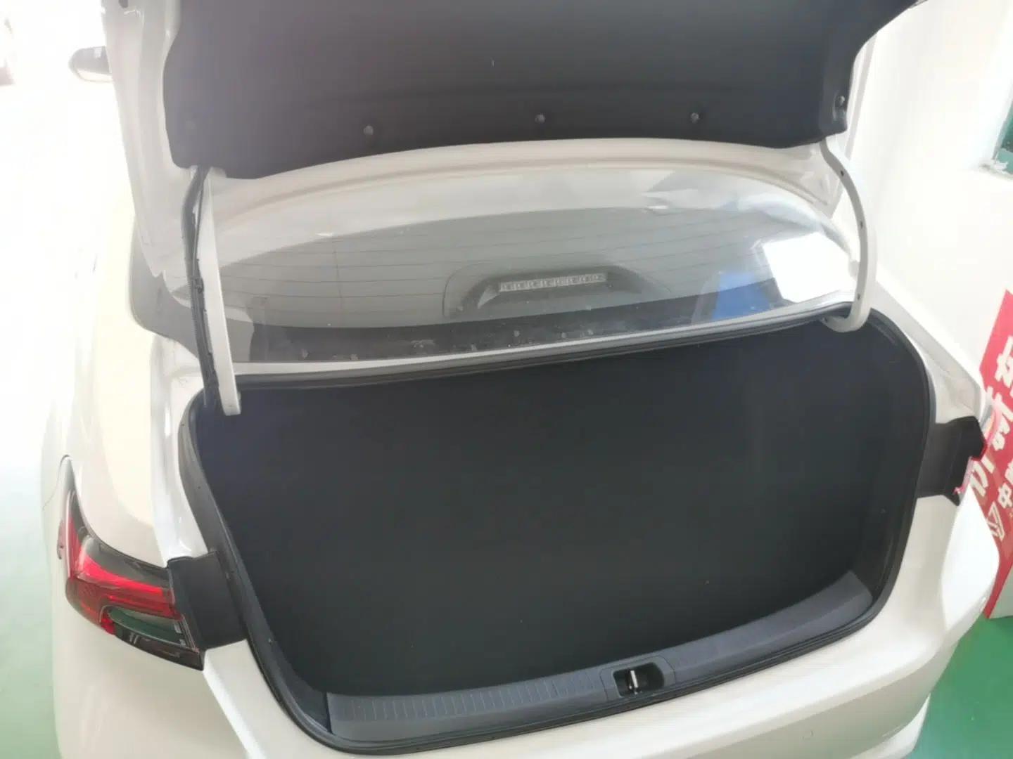 Toyota Allion 2023 2.0L Pioneer Edition — миниатюра 22