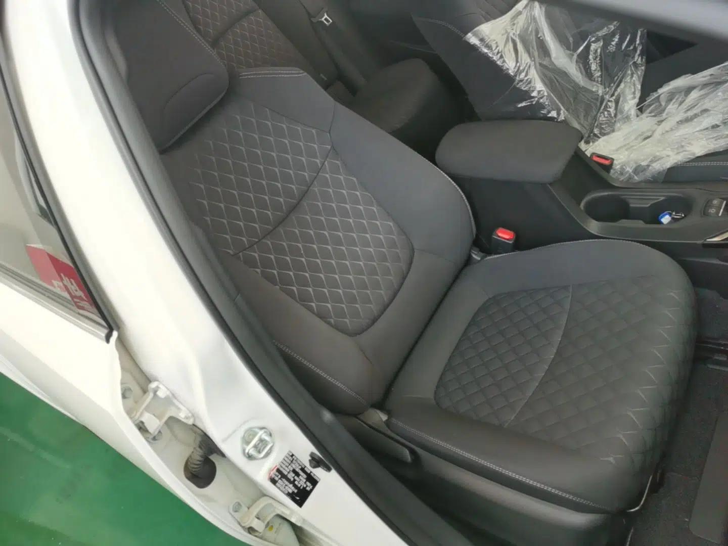 Toyota Allion 2023 2.0L Pioneer Edition — миниатюра 23