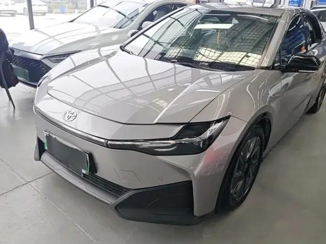 Toyota bZ3 2023 517 km Elite PRO
