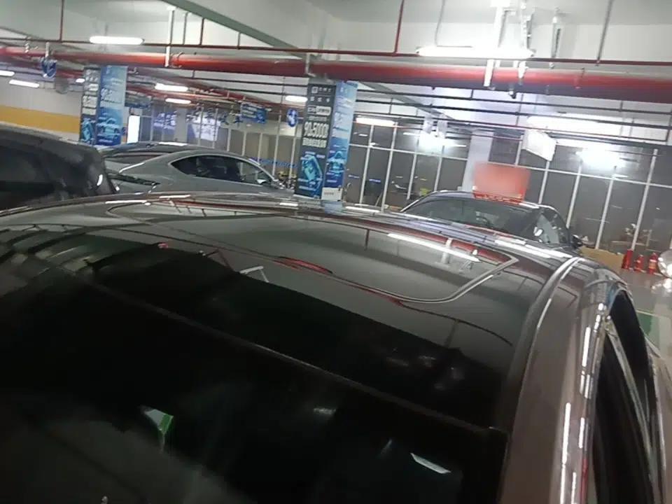 Toyota bZ3 2023 616 km Long-Range Premium — миниатюра 11