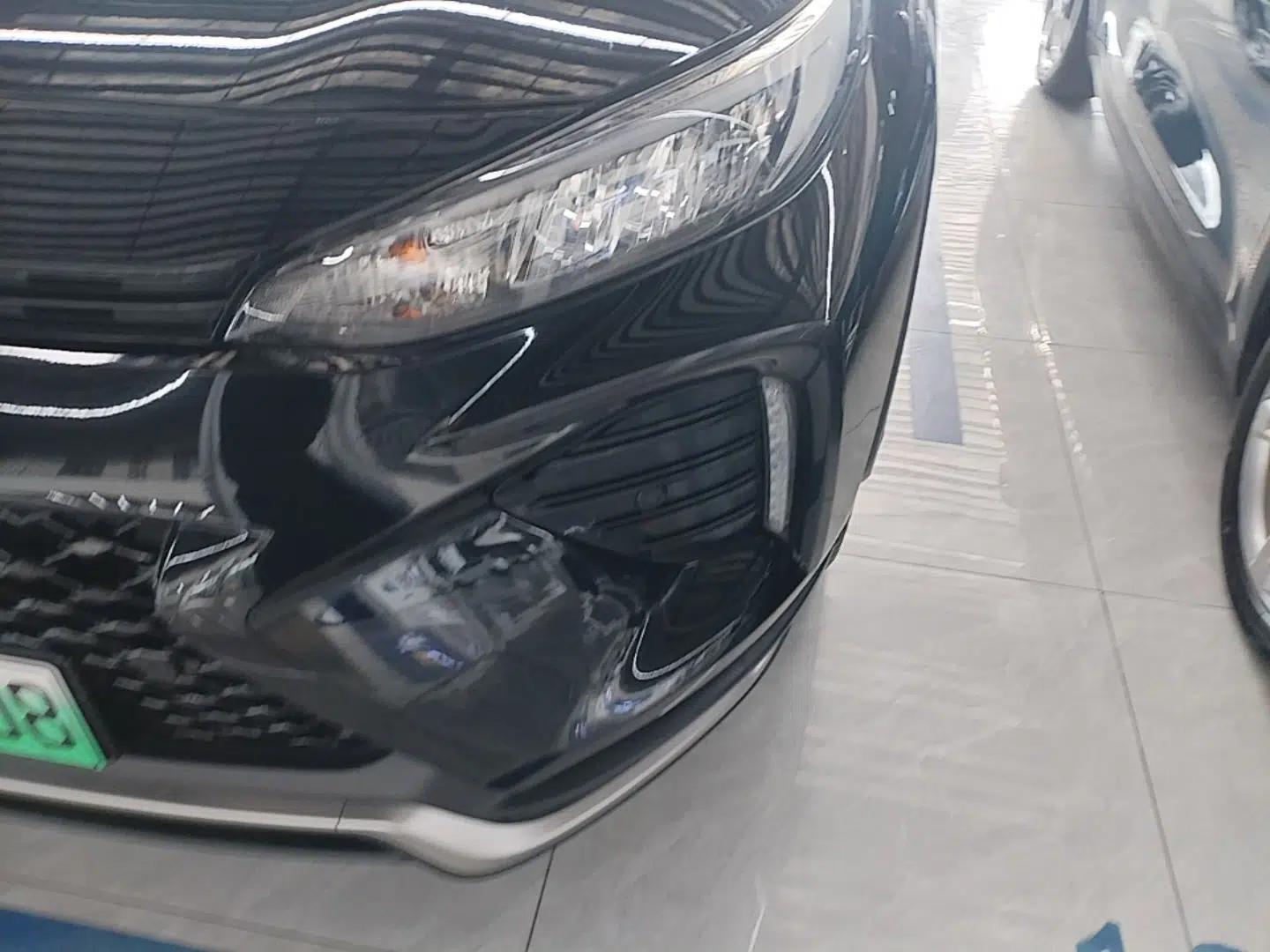 Toyota Wildlander New Energy 2021 High-Performance Edition 2.5L Two-Wheel Drive Powerful Version — миниатюра 9