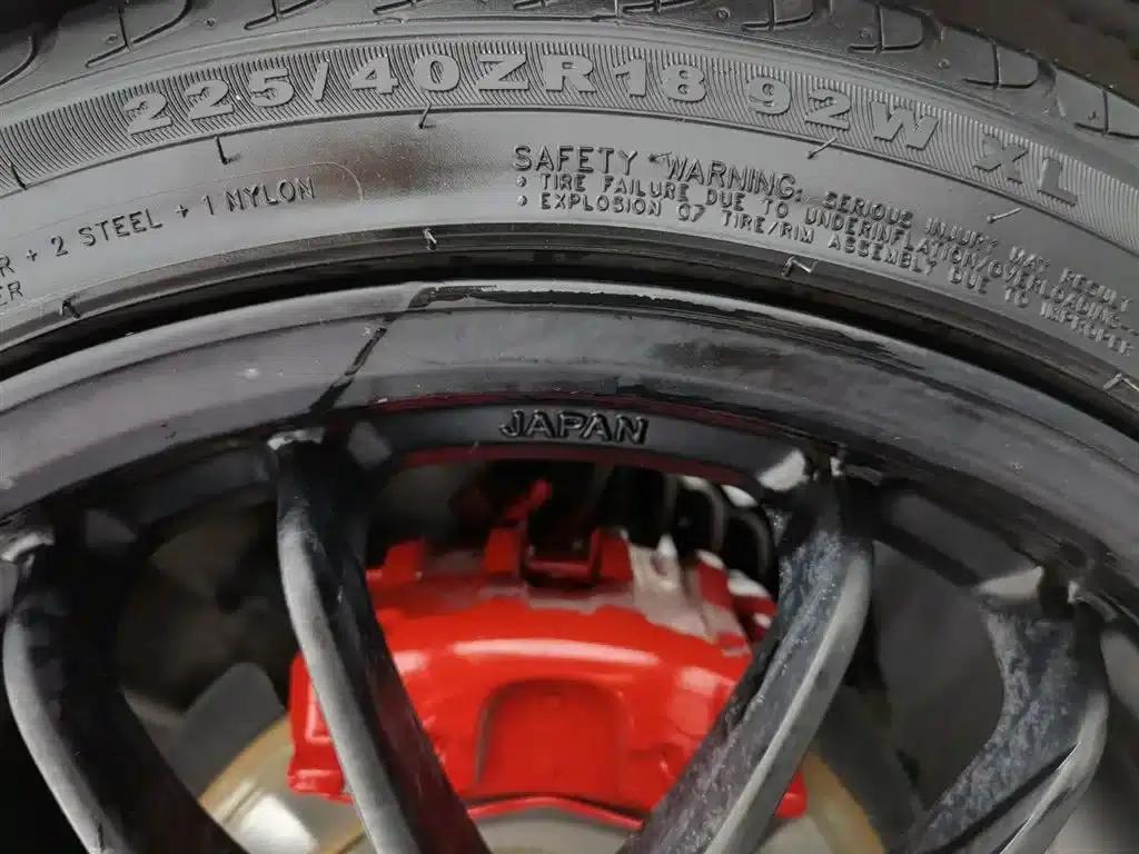 Mazda 3 Axela 2013 Sedan 1.6L Automatic Elite — миниатюра 24