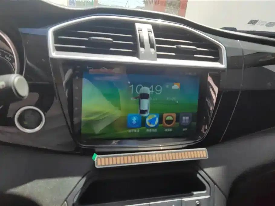 2015 GS 1.5TGI TST Luxury Edition — миниатюра 13
