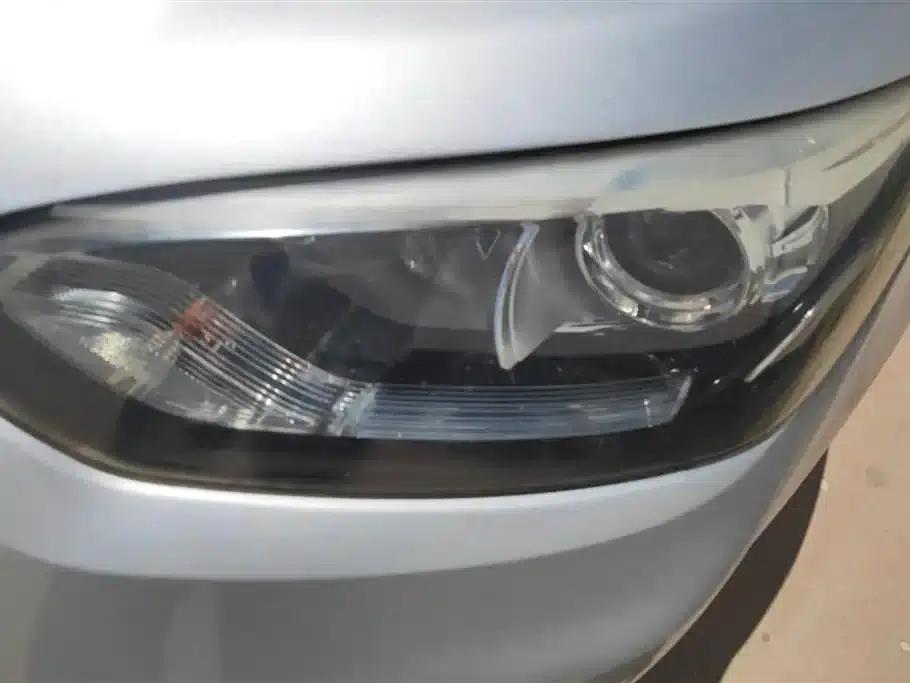 2015 GS 1.5TGI TST Luxury Edition — миниатюра 5