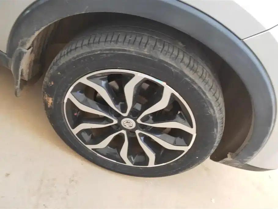 2015 GS 1.5TGI TST Luxury Edition — миниатюра 6