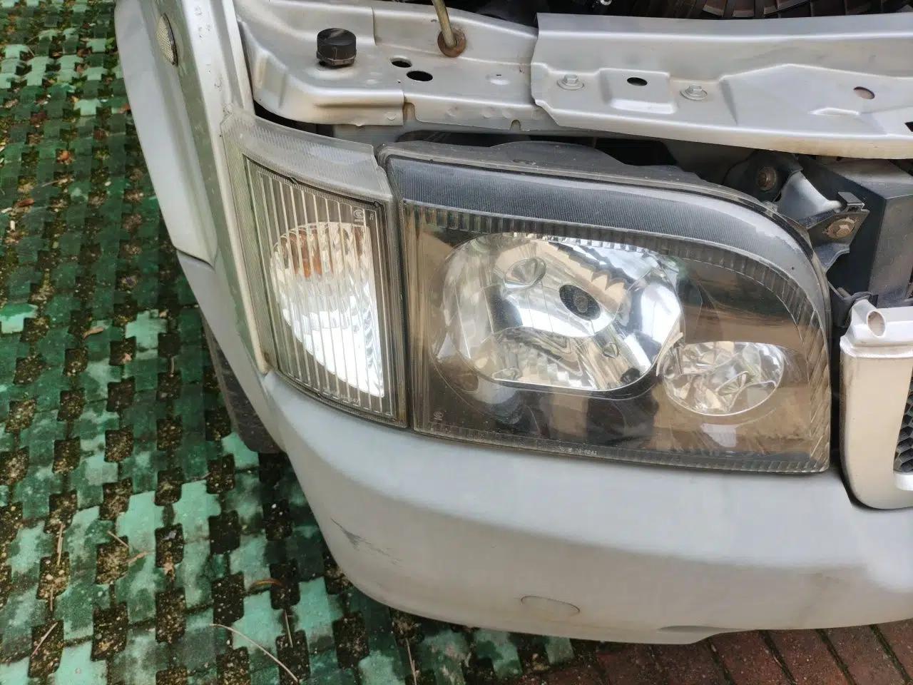 Ford Classic Transit 2013 2.8T Facelifted Diesel Van - Short Wheelbase Mid-Roof Model JX493ZLQ4 — миниатюра 7