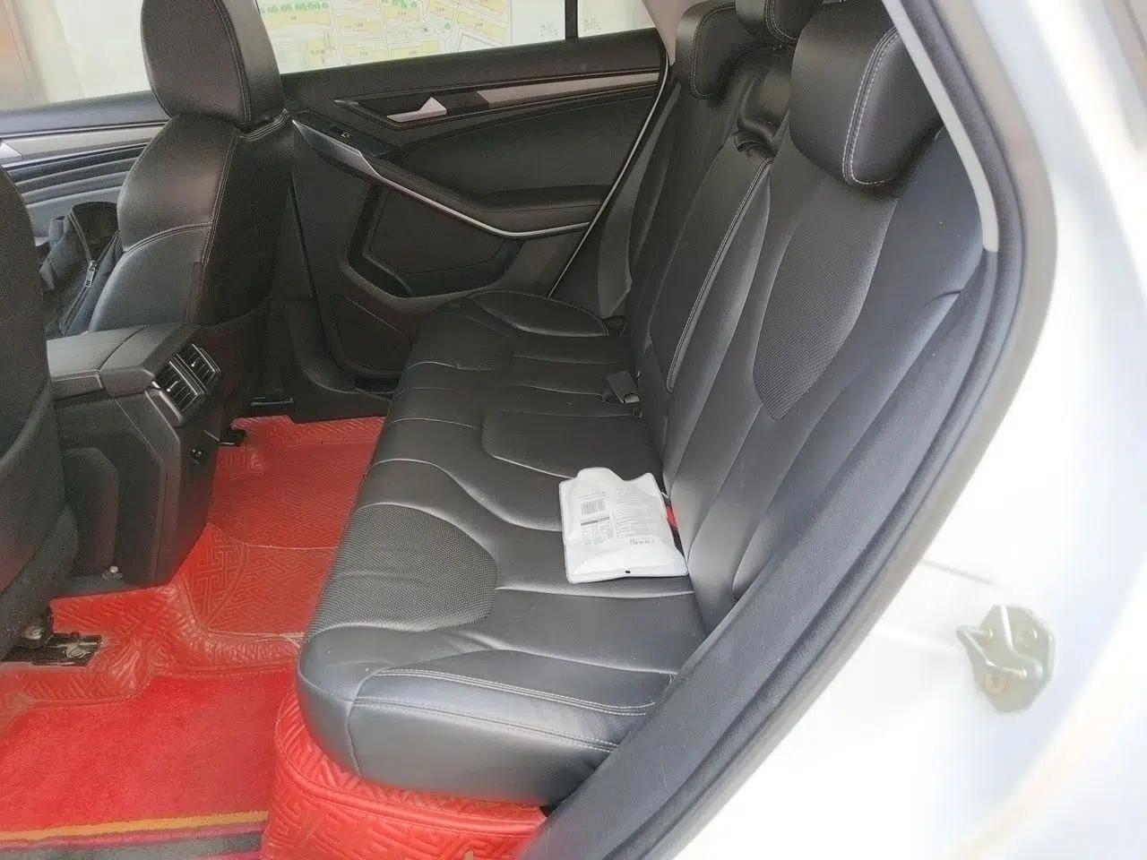Ford Territory 2019 EcoBoost 145 CVT Platinum Edition China VI compliant — миниатюра 14