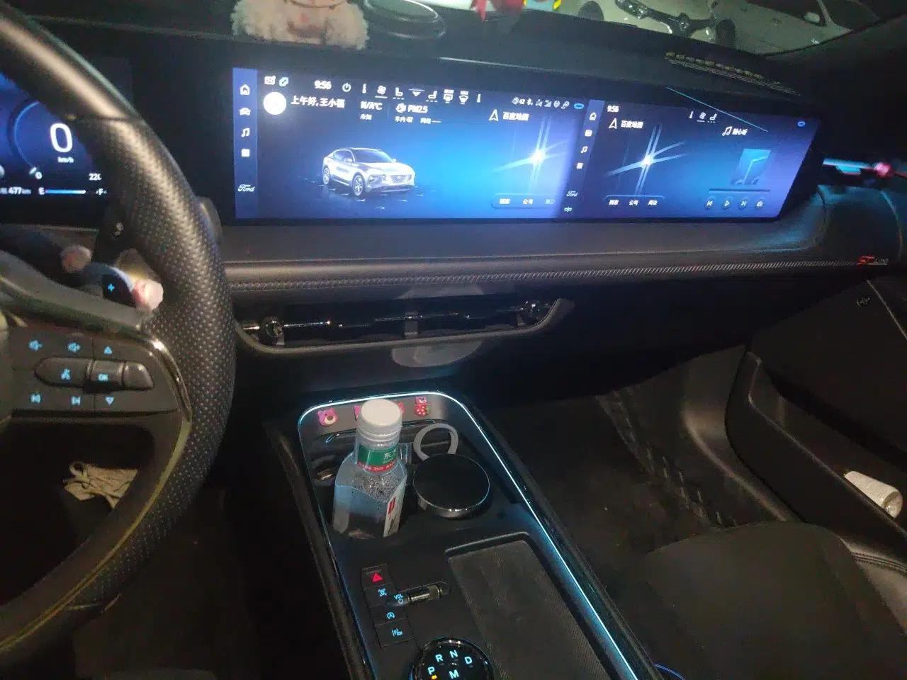 Ford EVOS 2022 EcoBoost 245 ST-Line — миниатюра 14