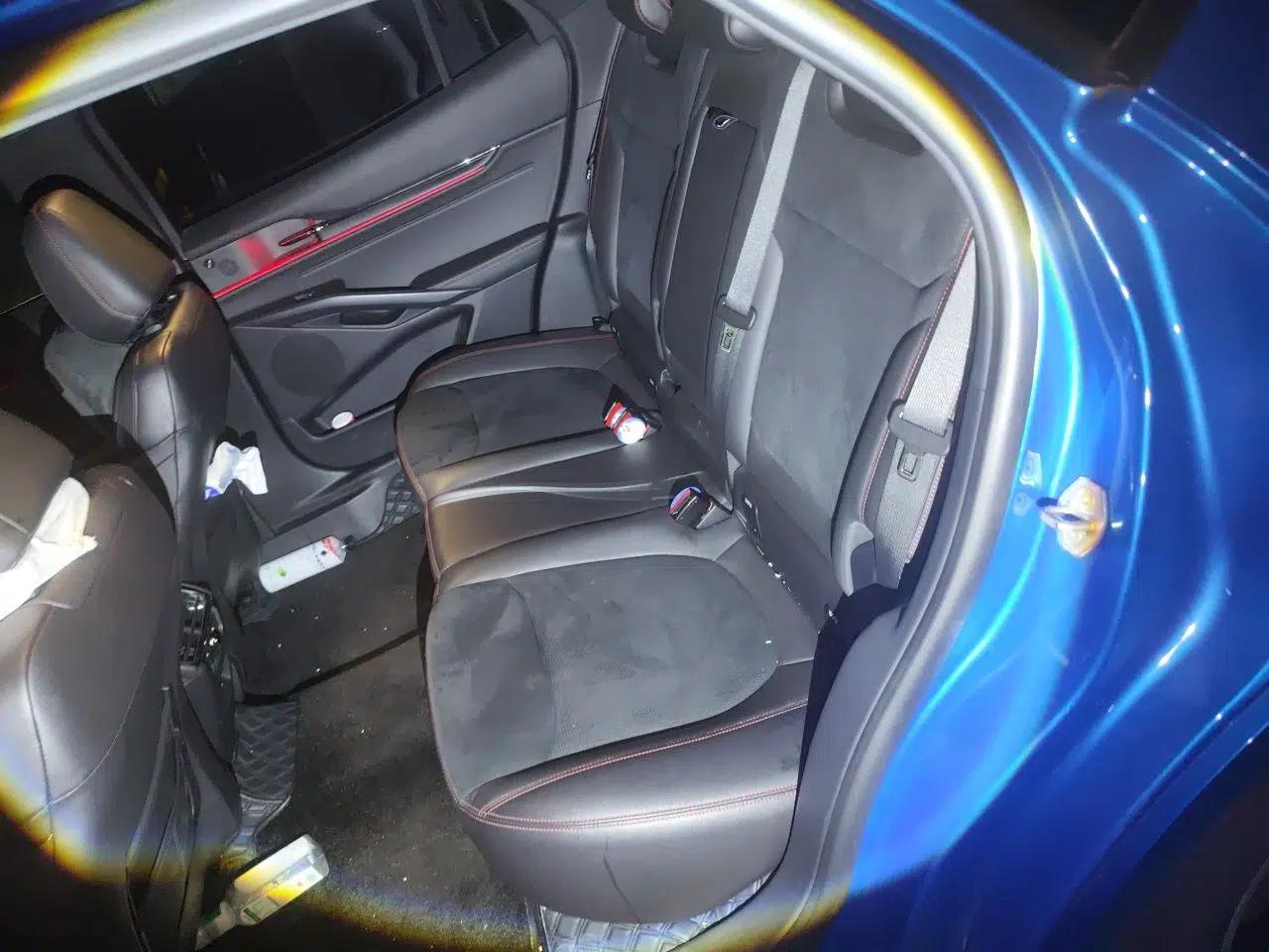 Ford EVOS 2022 EcoBoost 245 ST-Line — миниатюра 18