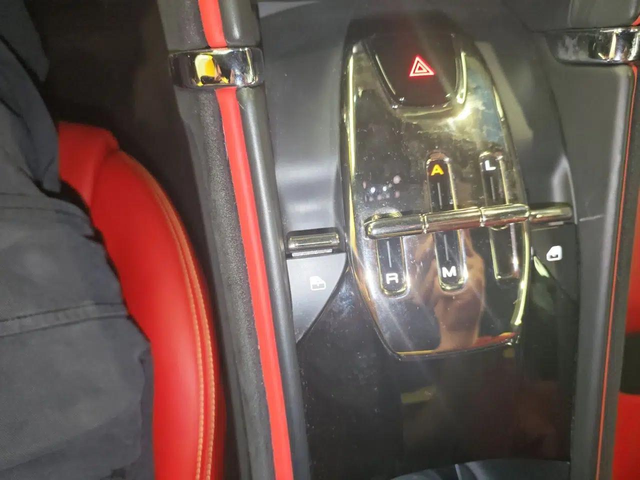 Ferrari Roma 2020 3.9T V8 — миниатюра 15
