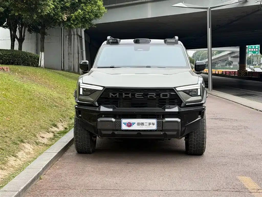 Warrior M817 2025 Hero — миниатюра 2