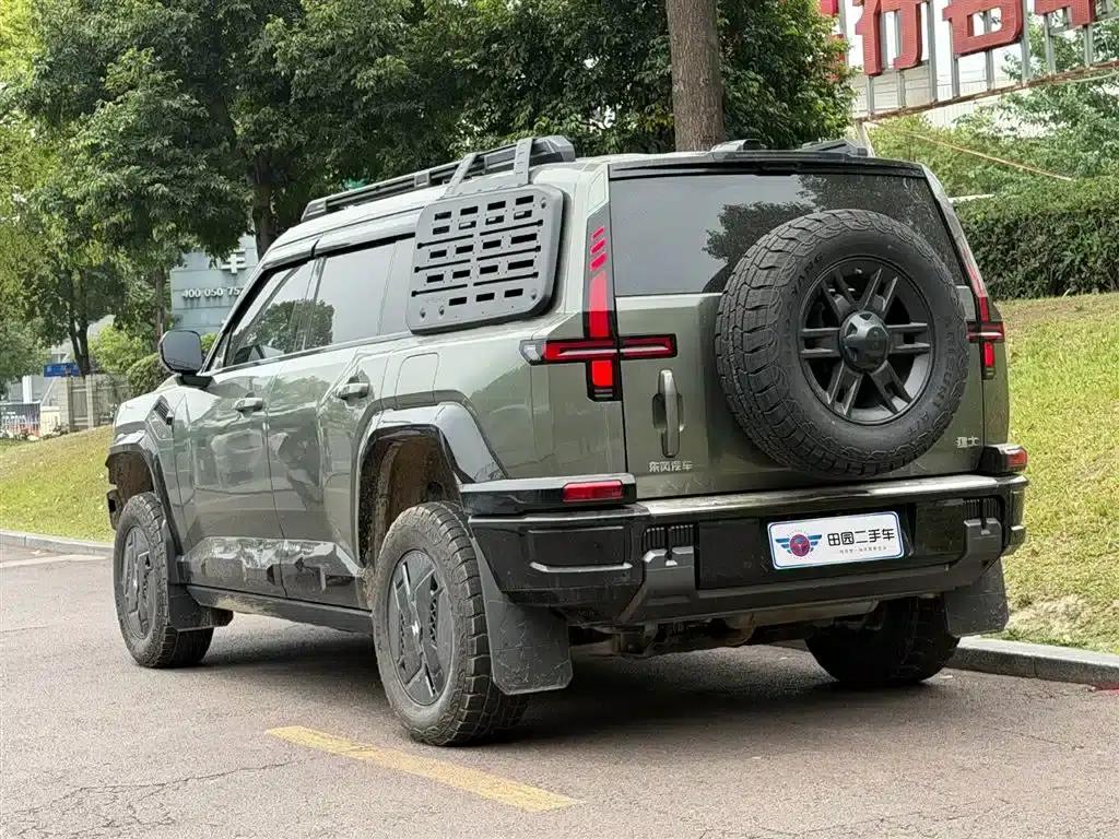 Warrior M817 2025 Hero — миниатюра 4