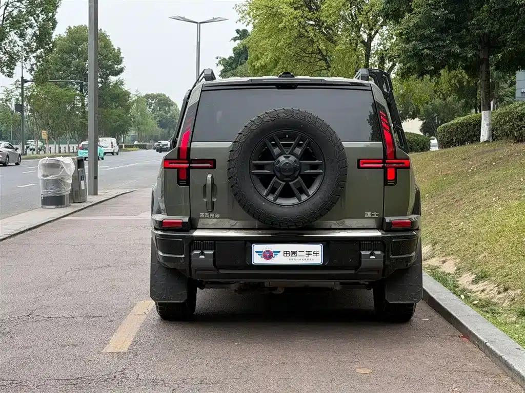 Warrior M817 2025 Hero — миниатюра 5