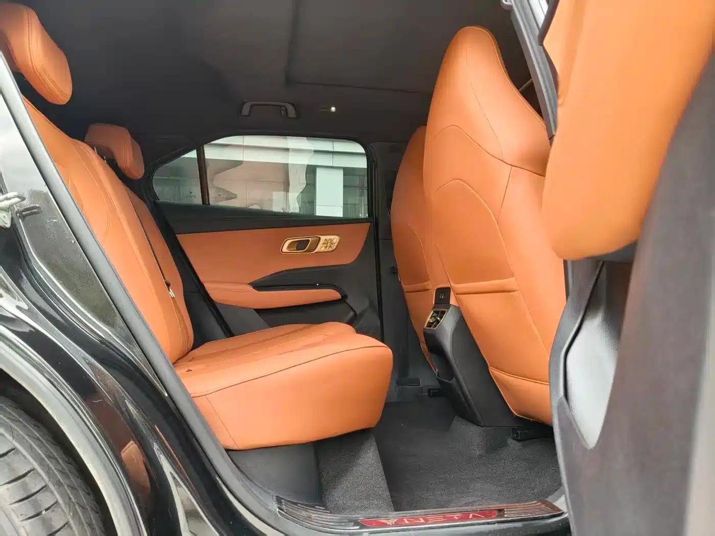 Nezha X 2023 Model 400 — миниатюра 13