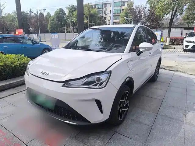 Nezha AYA 2023 401 Lite