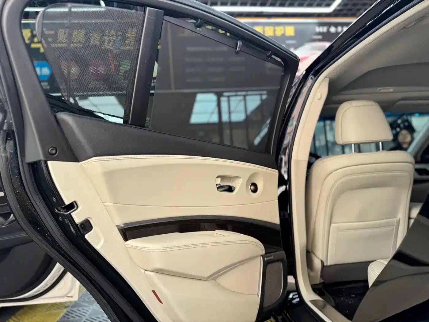 Acura RLX 2013 3.5L PAWS Edition — миниатюра 12